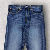 Levi’s 502 Straight Fit Jeans - W33 L30